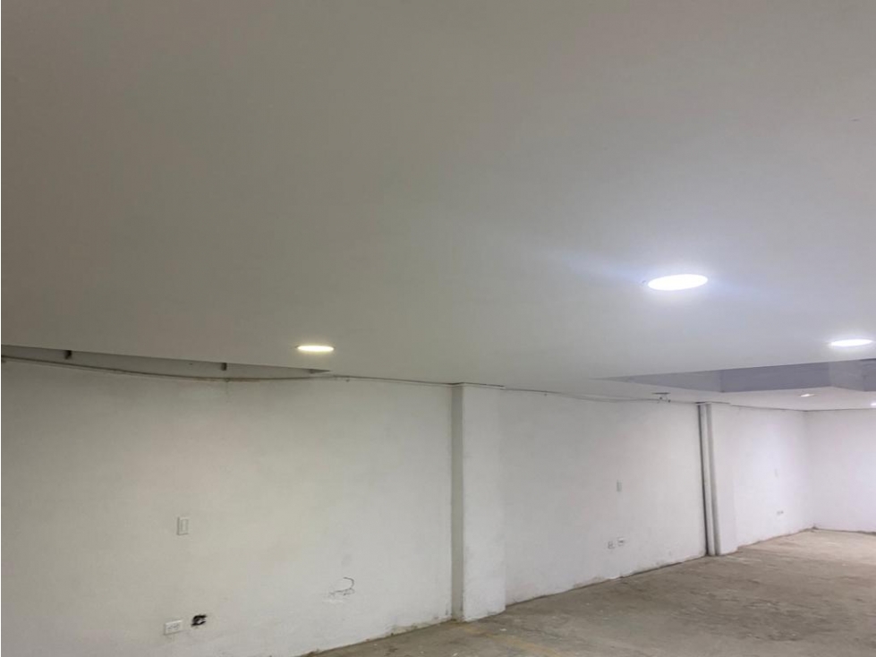 Bodega en venta en Las palmas, Medellín 4