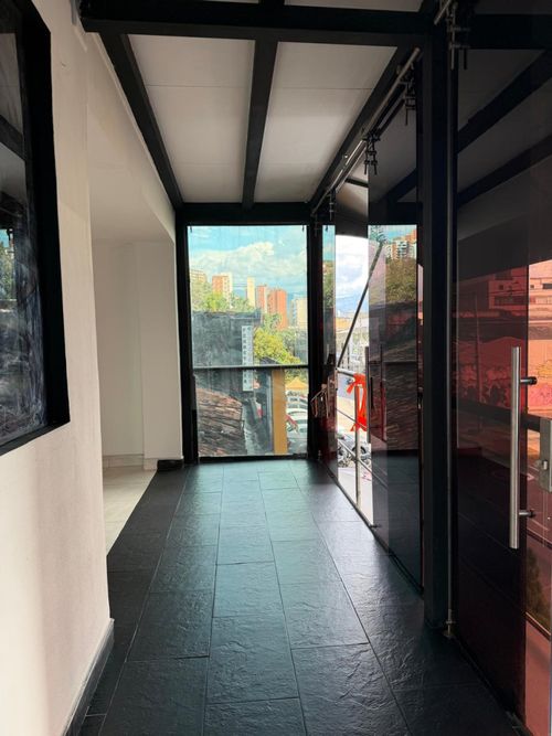 Oficina en arriendo en San Diego, Medellín, 50 m² · foto 4 de 10