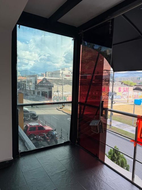 Oficina en arriendo en San Diego, Medellín, 50 m² · foto 5 de 10