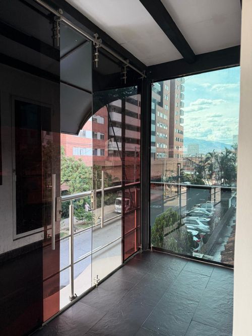 Oficina en arriendo en San Diego, Medellín, 50 m² · foto 6 de 10