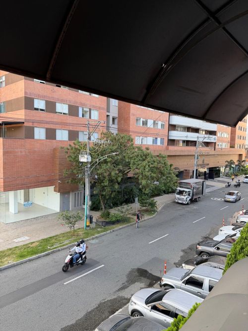 Oficina en arriendo en San Diego, Medellín, 50 m² · foto 7 de 10