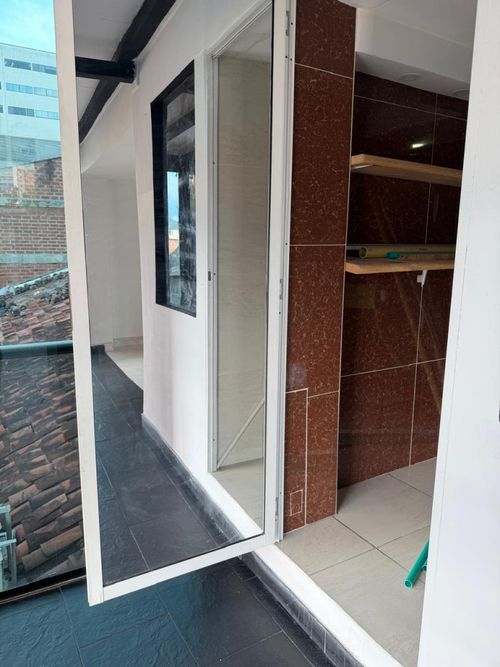 Oficina en arriendo en San Diego, Medellín, 50 m² · foto 8 de 10