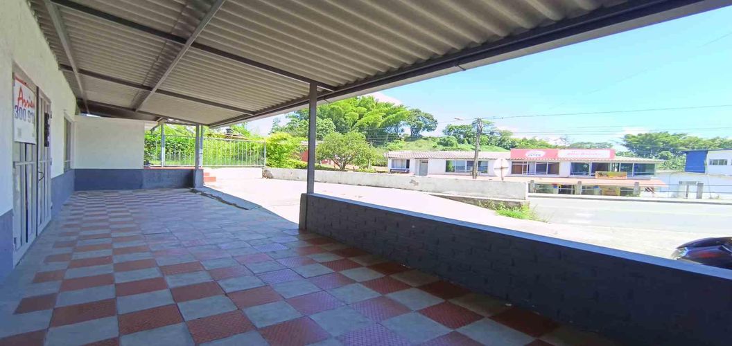 Local en arriendo en Peralonso, Manizales, 70 m² · foto 7 de 18