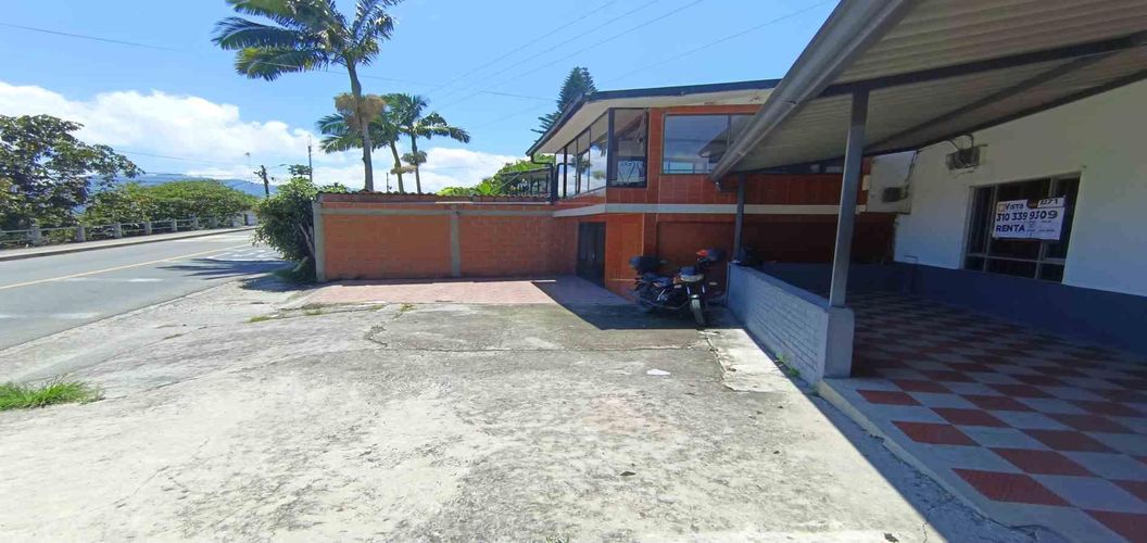 Local en arriendo en Peralonso, Manizales, 70 m² · foto 13 de 18