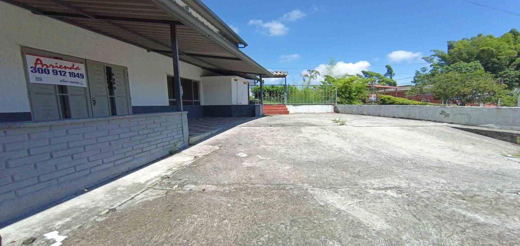 Local en arriendo en Peralonso, Manizales, 70 m² · foto 16 de 18