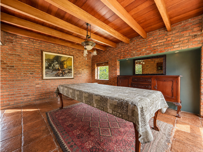 Casa de 3 alcobas en venta en Aposentos, Sopó, 250 m² · foto 5 de 15