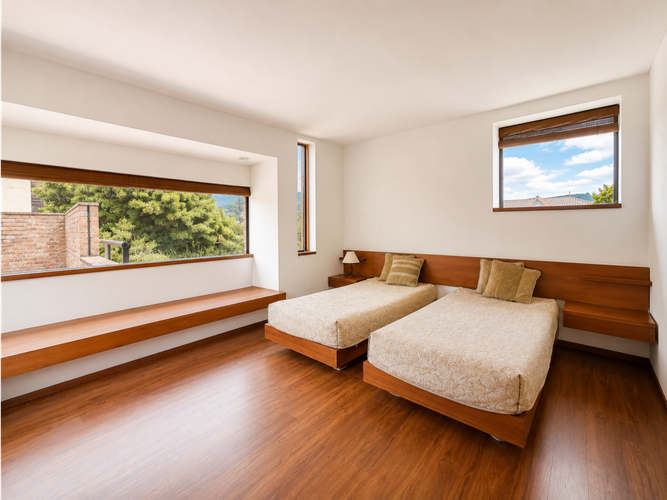Casa de 3 alcobas en venta en Aposentos, Sopó, 250 m² · foto 12 de 15