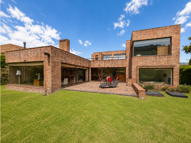 Casa de 3 alcobas en venta en Aposentos, Sopó, 250 m² · foto 15 de 15