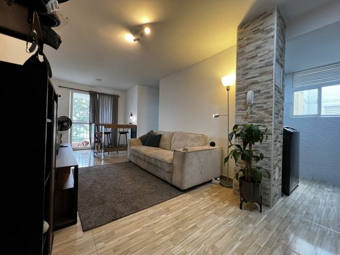 Apartamento en venta en Bochalema, Cali · foto 2 de 24