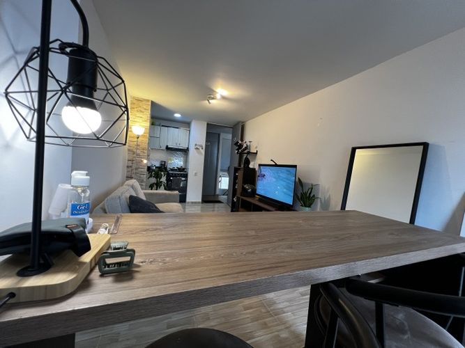 Apartamento en venta en Bochalema, Cali · foto 3 de 24
