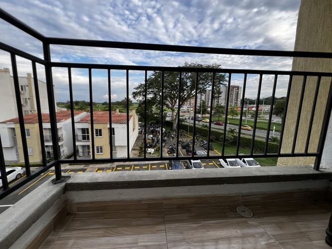 Apartamento en venta en Bochalema, Cali · foto 4 de 24