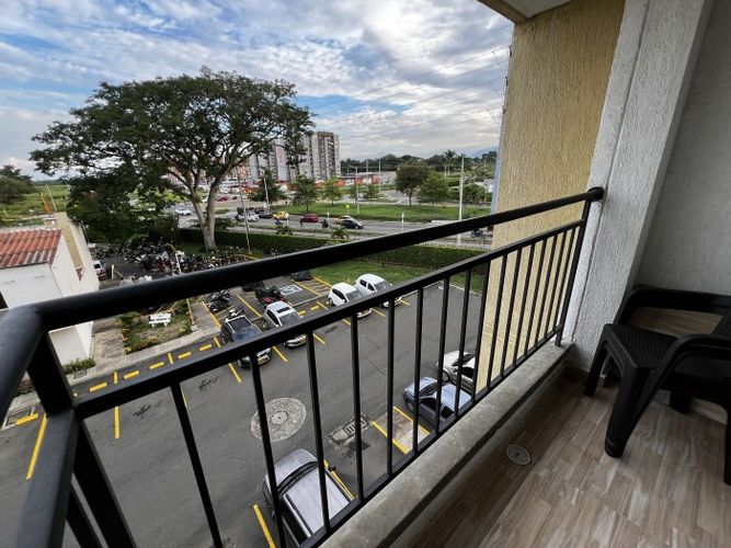 Apartamento en venta en Bochalema, Cali · foto 5 de 24