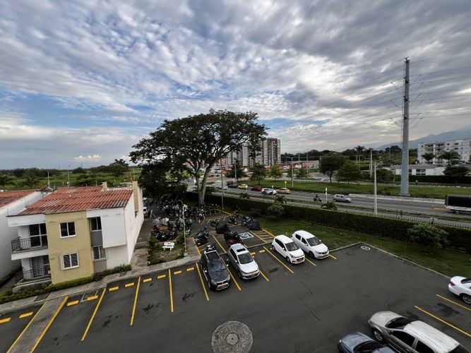 Apartamento en venta en Bochalema, Cali · foto 6 de 24