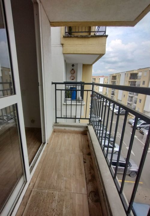 Apartamento en venta en Bochalema, Cali · foto 7 de 24