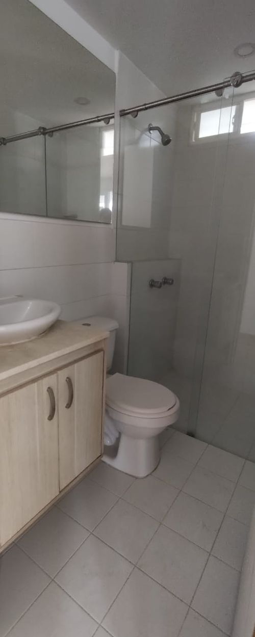 Apartamento en venta en Bochalema, Cali · foto 10 de 24