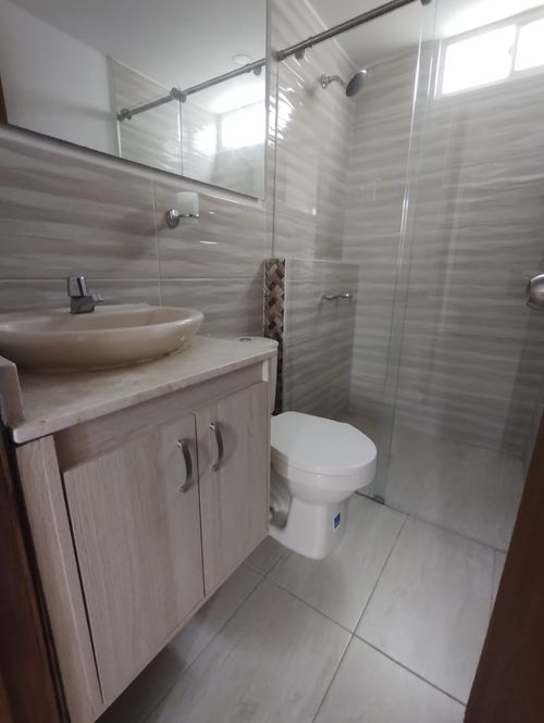 Apartamento en venta en Bochalema, Cali · foto 11 de 24