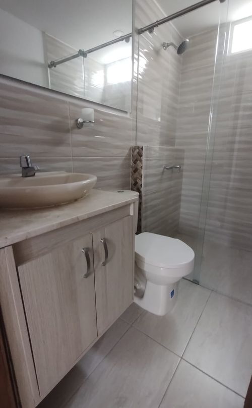 Apartamento en venta en Bochalema, Cali · foto 15 de 24