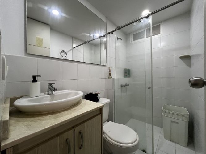 Apartamento en venta en Bochalema, Cali · foto 16 de 24