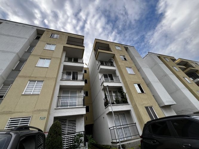 Apartamento en venta en Bochalema, Cali · foto 17 de 24