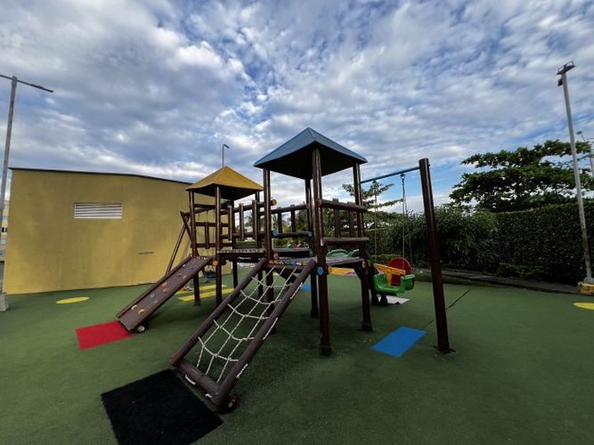 Apartamento en venta en Bochalema, Cali · foto 20 de 24