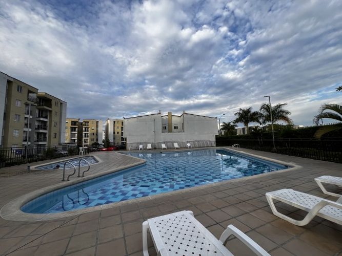 Apartamento en venta en Bochalema, Cali · foto 22 de 24