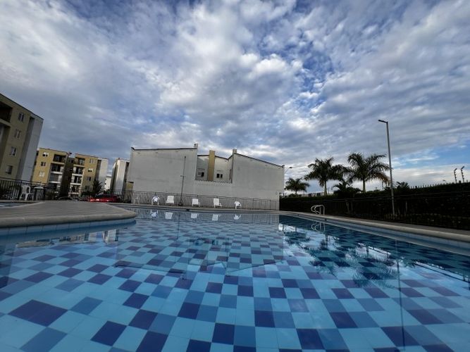 Apartamento en venta en Bochalema, Cali · foto 23 de 24