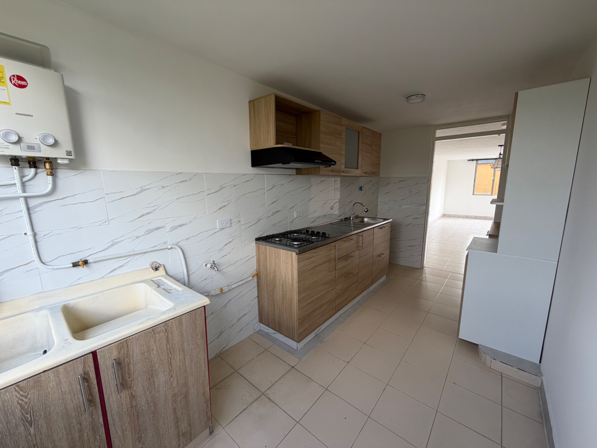 Apartamento en venta en La Elvira, Pereira · foto 3 de 17