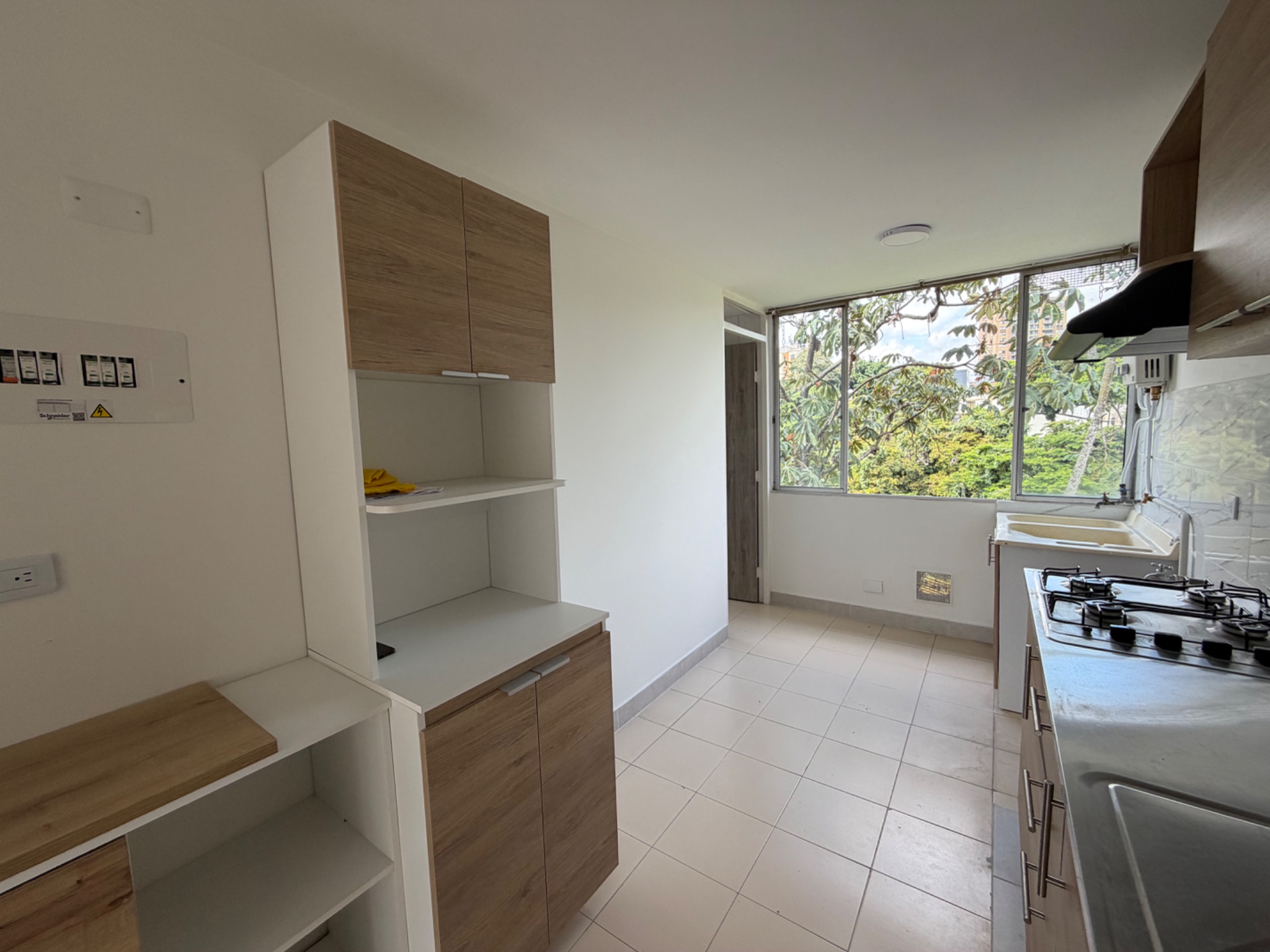 Apartamento en venta en La Elvira, Pereira · foto 4 de 17