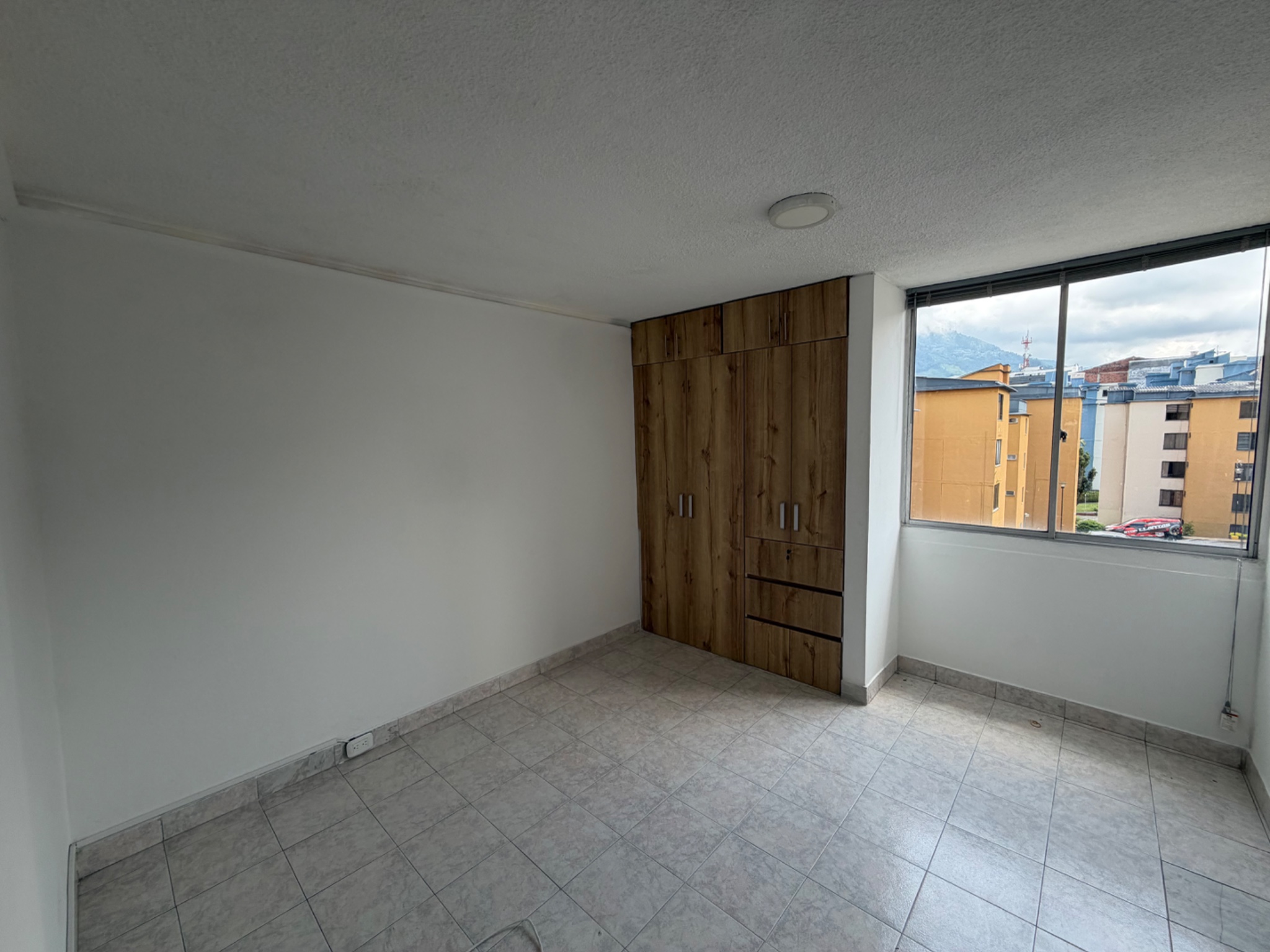 Apartamento en venta en La Elvira, Pereira · foto 14 de 17