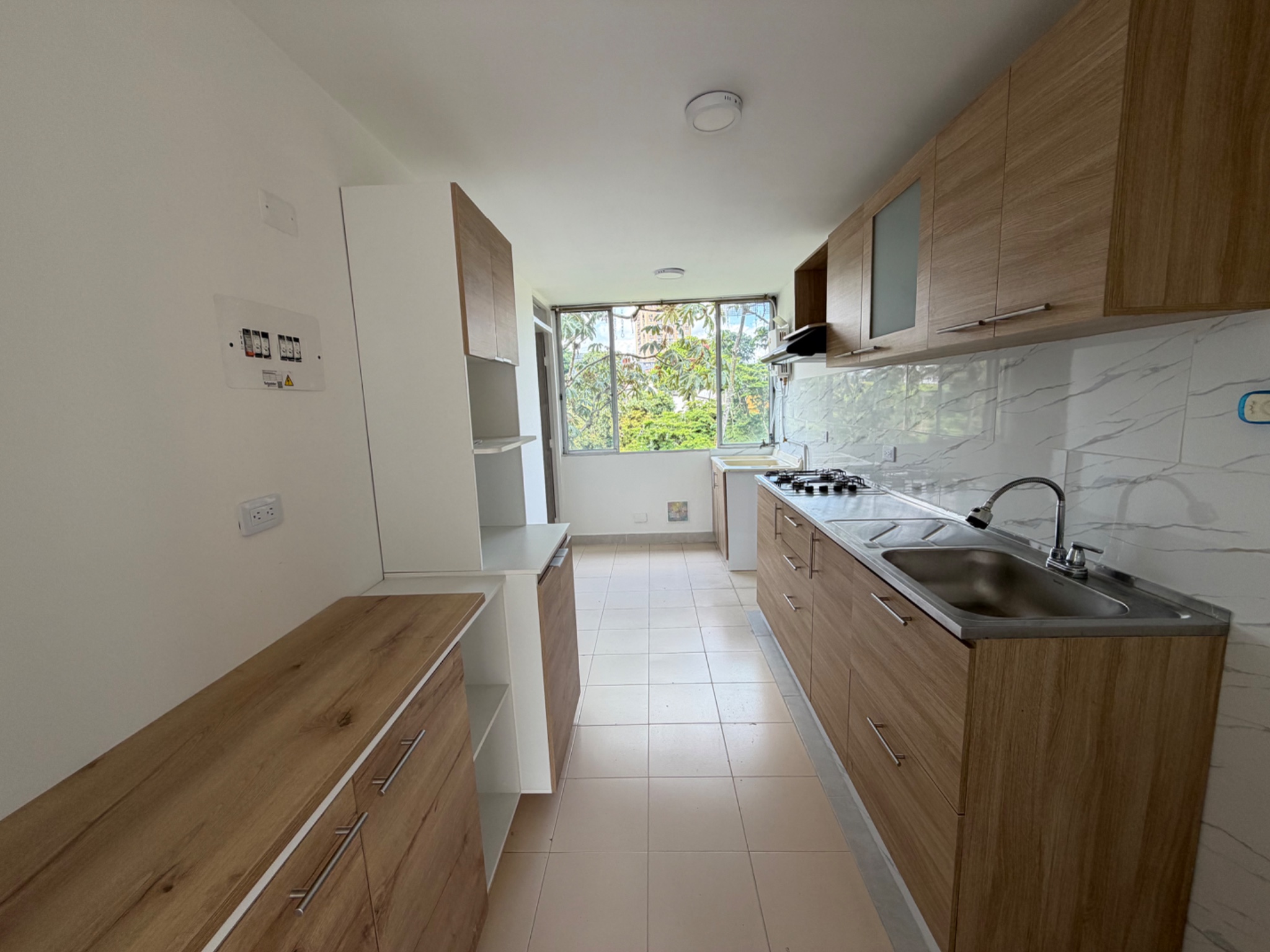 Apartamento en venta en La Elvira, Pereira · foto 6 de 17