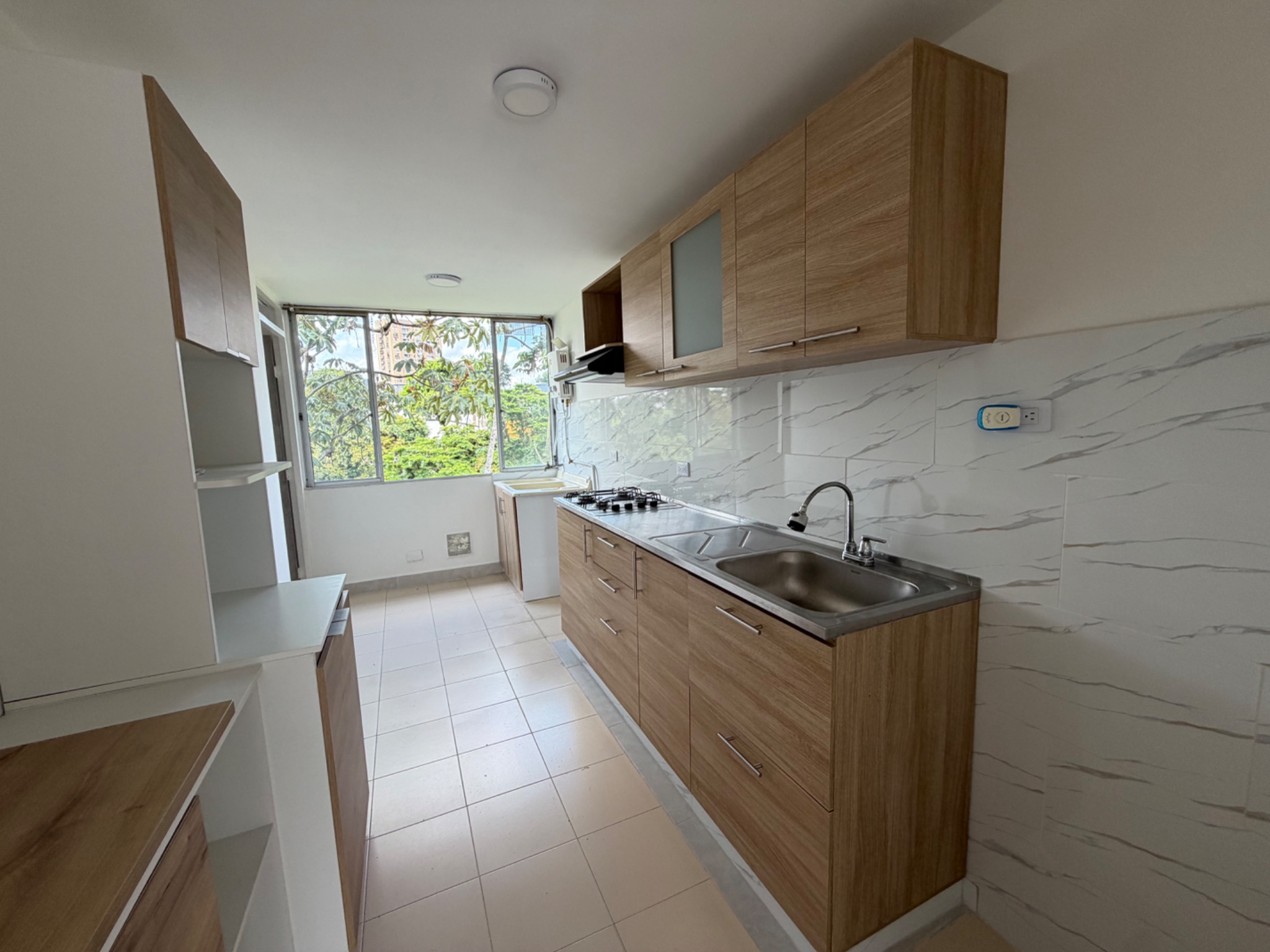 Apartamento en venta en La Elvira, Pereira · foto 5 de 17