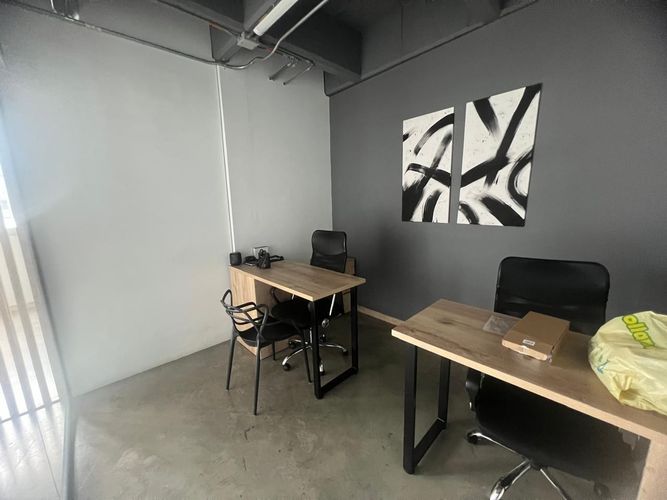 Oficina en arriendo en La Esmeralda, Itagüí, 200 m² · foto 4 de 20
