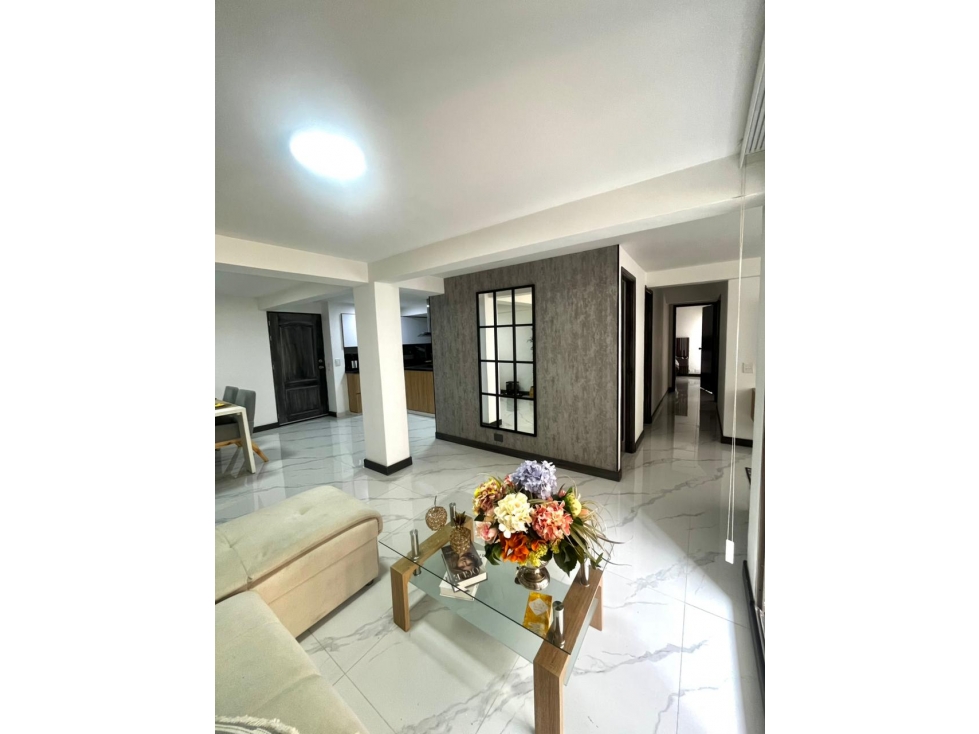 Apartment for sale in Belén Fatima, Medellín 2