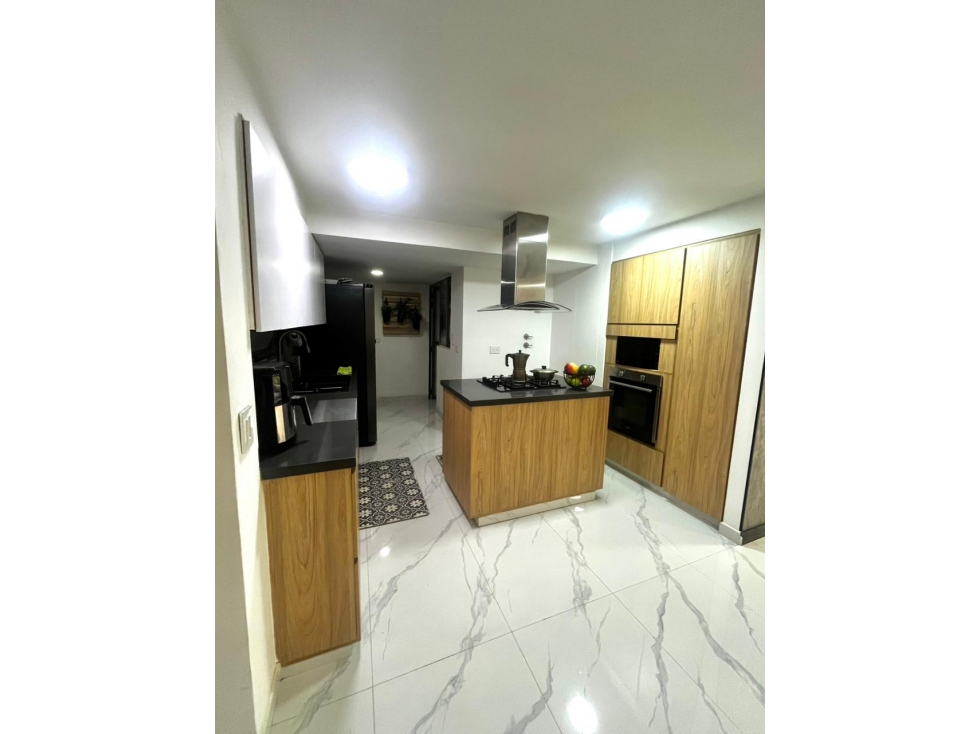 Apartment for sale in Belén Fatima, Medellín 3