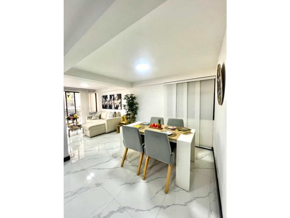 Apartment for sale in Belén Fatima, Medellín 4