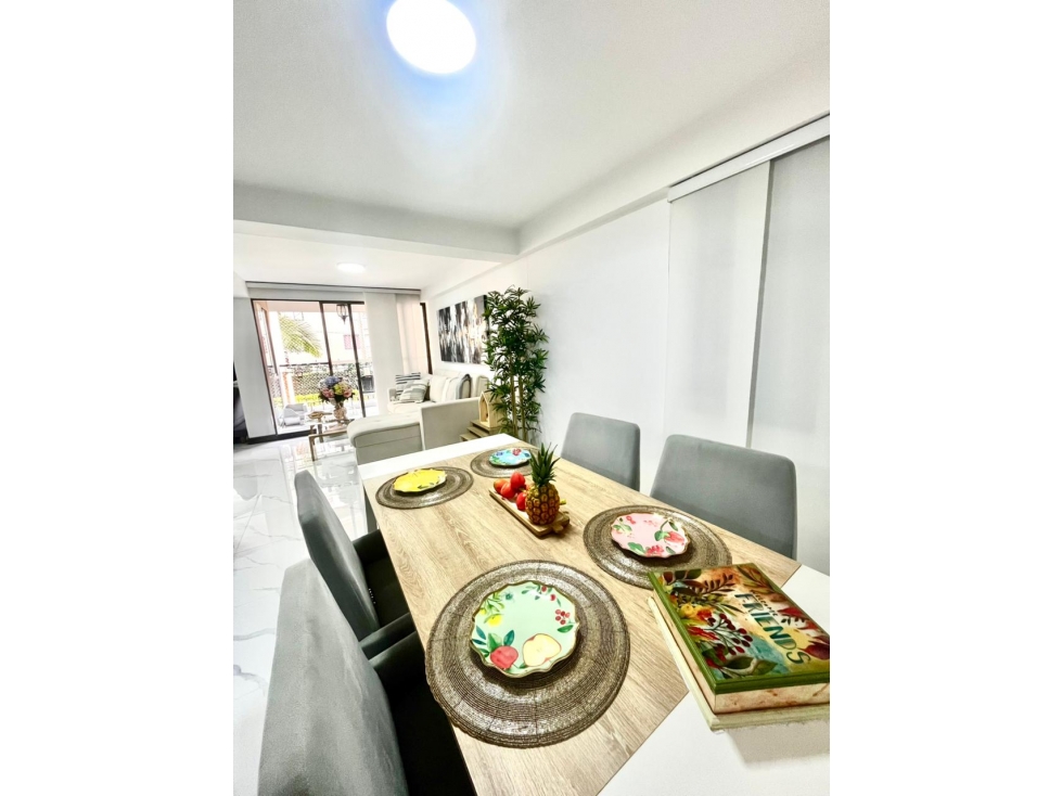 Apartment for sale in Belén Fatima, Medellín 5