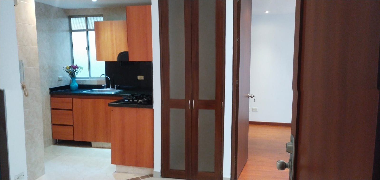 Apartamento en venta en Santa Barbara Oriental, Bogotá · foto 6 de 6