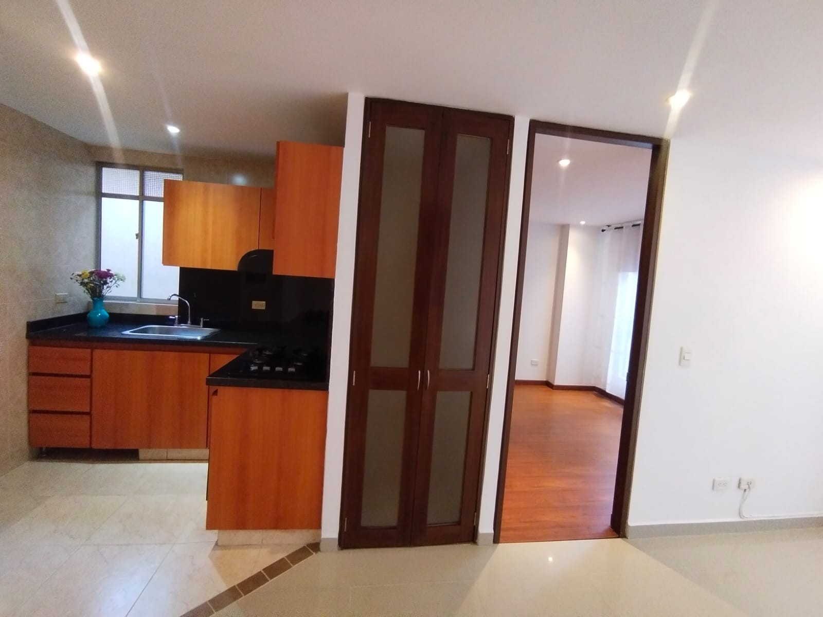 Apartamento en venta en Santa Barbara Oriental, Bogotá · foto 5 de 6
