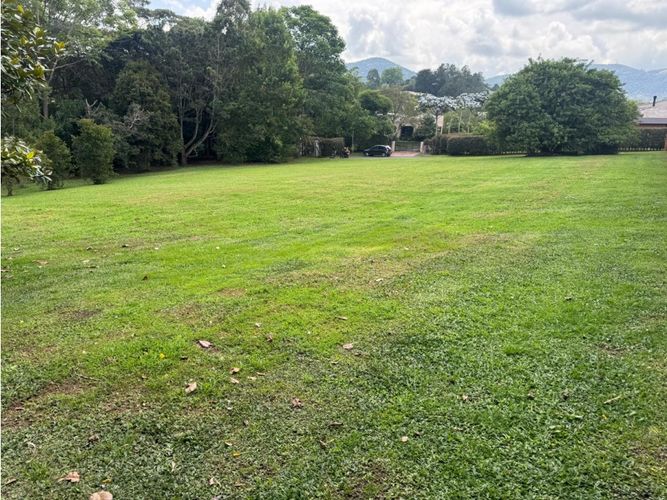 Lote en venta en Guamito, La Ceja, 2925 m² · foto 5 de 11
