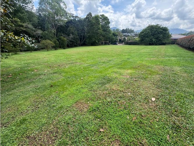 Lote en venta en Guamito, La Ceja, 2925 m² · foto 6 de 11