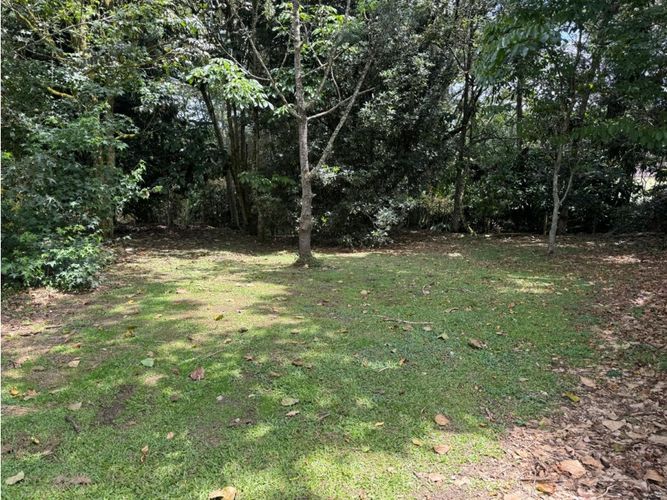 Lote en venta en Guamito, La Ceja, 2925 m² · foto 8 de 11