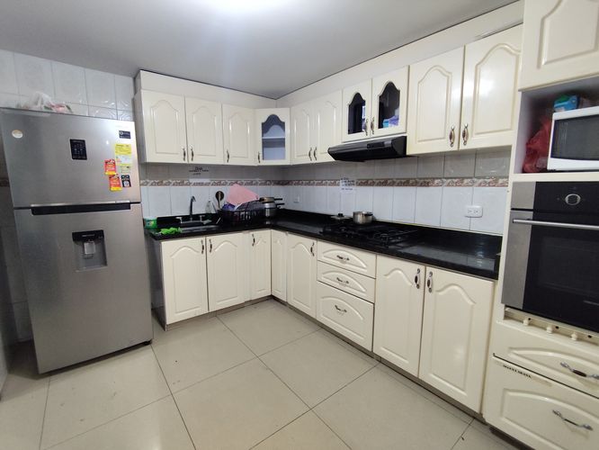 Casa de 5 alcobas en venta en Villa Olimpica, Chía, 156 m² · foto 5 de 24