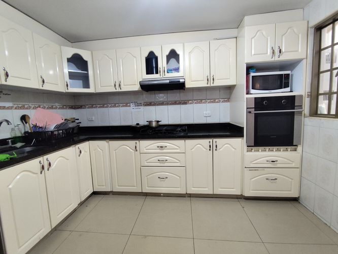 Casa de 5 alcobas en venta en Villa Olimpica, Chía, 156 m² · foto 7 de 24