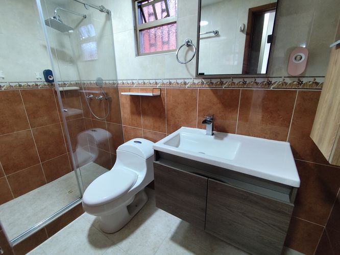 Casa de 5 alcobas en venta en Villa Olimpica, Chía, 156 m² · foto 14 de 24