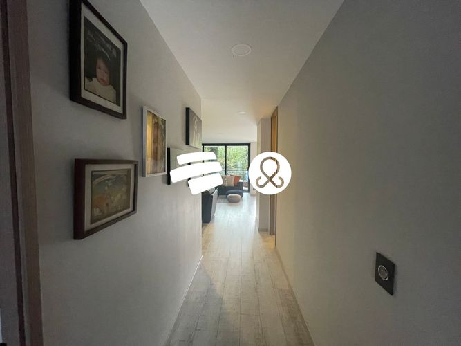 Apartamento de 3 alcobas en venta en El Poblado, Medellín, 150 m² · foto 11 de 20