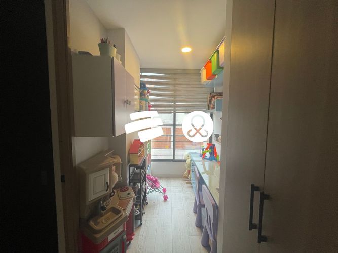 Apartamento de 3 alcobas en venta en El Poblado, Medellín, 150 m² · foto 12 de 20