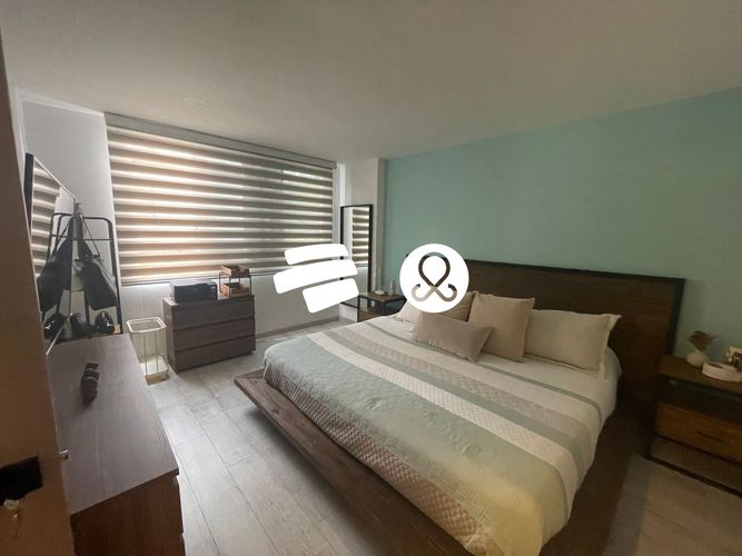 Apartamento de 3 alcobas en venta en El Poblado, Medellín, 150 m² · foto 13 de 20