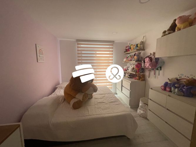 Apartamento de 3 alcobas en venta en El Poblado, Medellín, 150 m² · foto 14 de 20