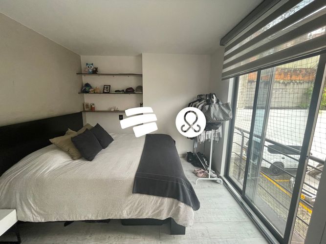 Apartamento de 3 alcobas en venta en El Poblado, Medellín, 150 m² · foto 15 de 20