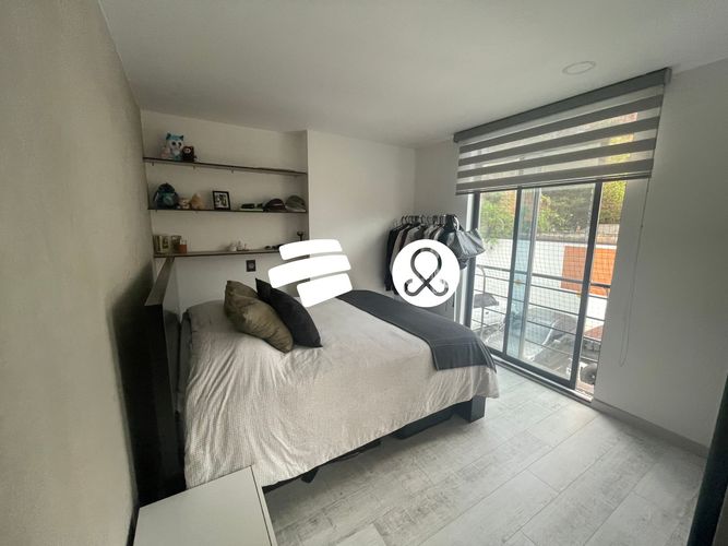 Apartamento de 3 alcobas en venta en El Poblado, Medellín, 150 m² · foto 16 de 20